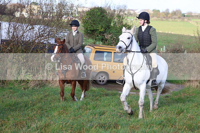 3E7A0416 - Four Burrow Opening Meet 2025