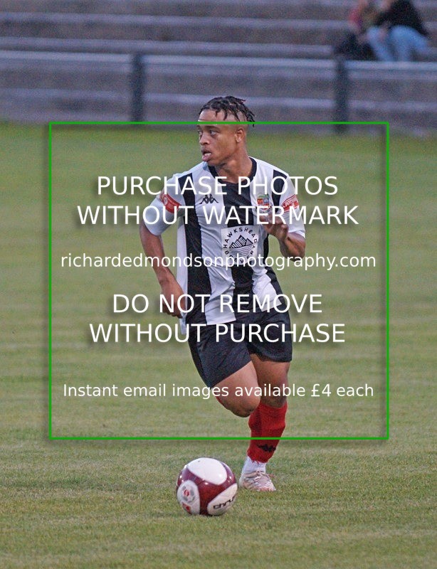 DSC00256 - Kendal Town v Prescot Cables