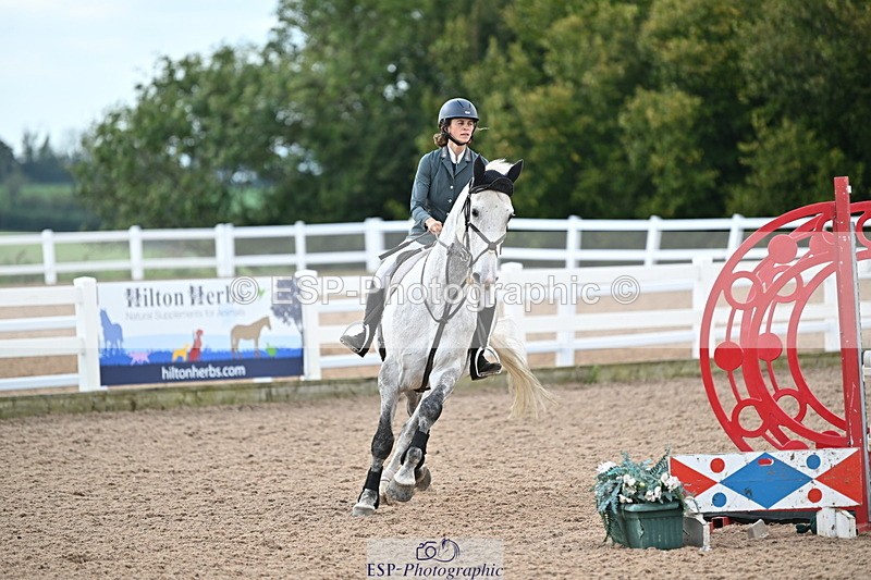 241005A-113700-03459 - SAT Cls 17 95cm Amateur Quali