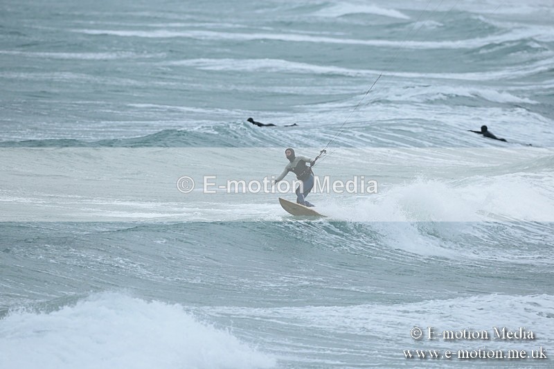 KS 030413-44 - Kite Surfing
