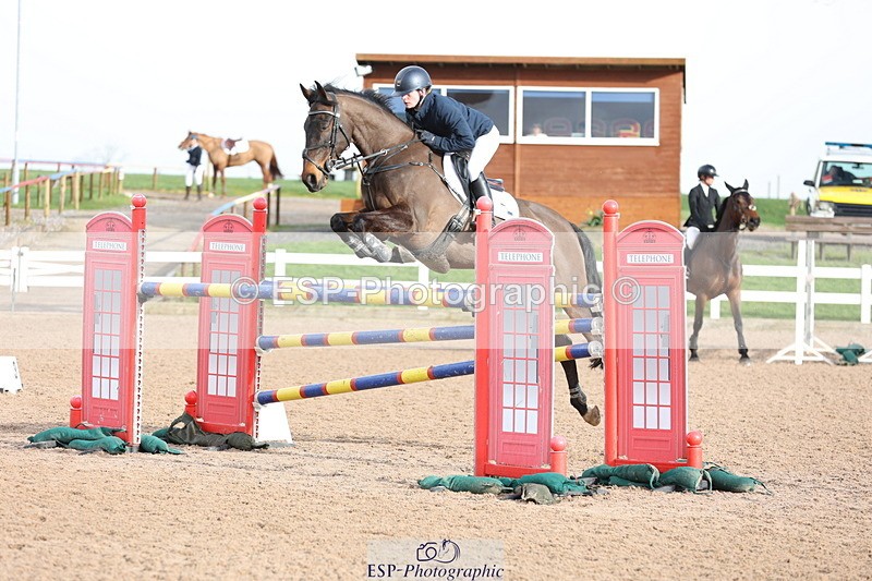 240223A-152229-02277 - Cls 6 Foxhunter and 1.20m Open