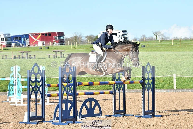 240306A-163100-02478 - Cls 5 Foxhunter and 1.20m Open