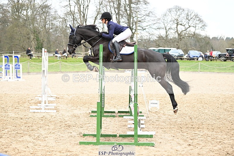 250322A-114922-02484 - Cls 19 Snr Disc & 1.00m Open