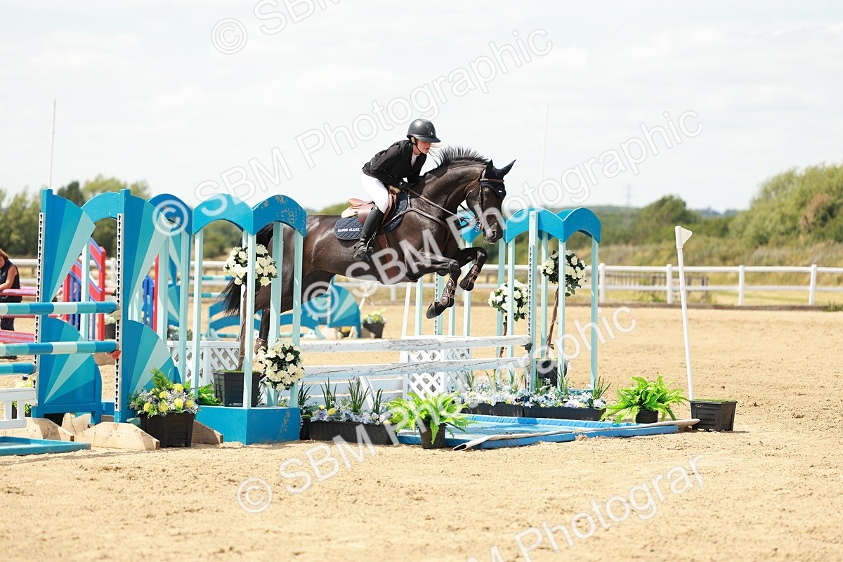 SBM_007675 - Class 3 - Senior Newcomers - 1.10m Open