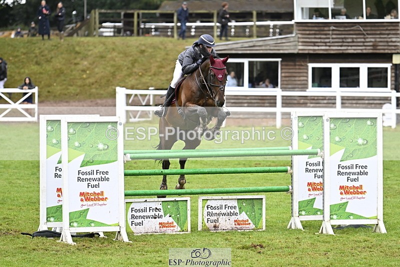 250831A-131925-10485 - Cls 37 Snr 1.35m Grand Prix