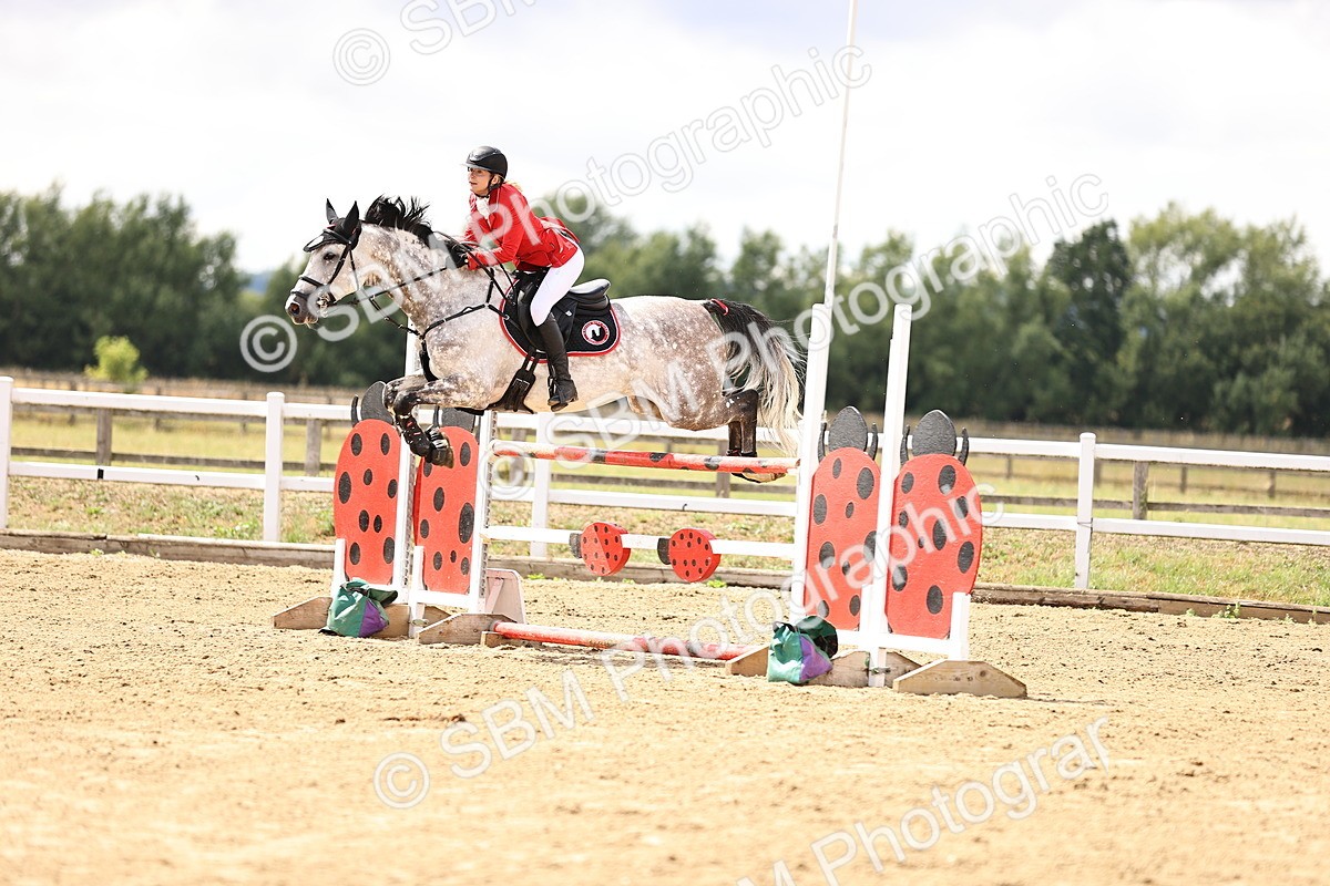 SBM_026729 - Class 13 - Senior Newcomers - 1.10m