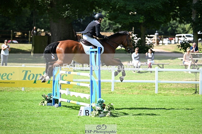 250703A-101848-02573 - Cls 1 Snr Foxhunter