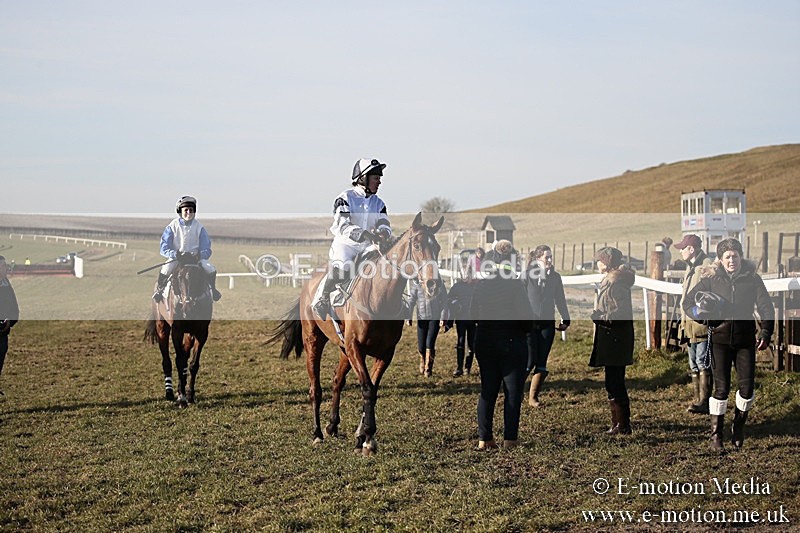 PtP 240218 722 - Vine & Craven Hunt Point-to-Point Barbury racecourse 24/02/18