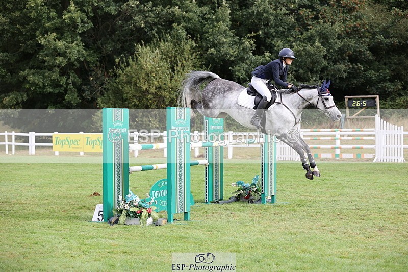 250830A-085352-04136 - Cls 13 Snr 1.25m Open