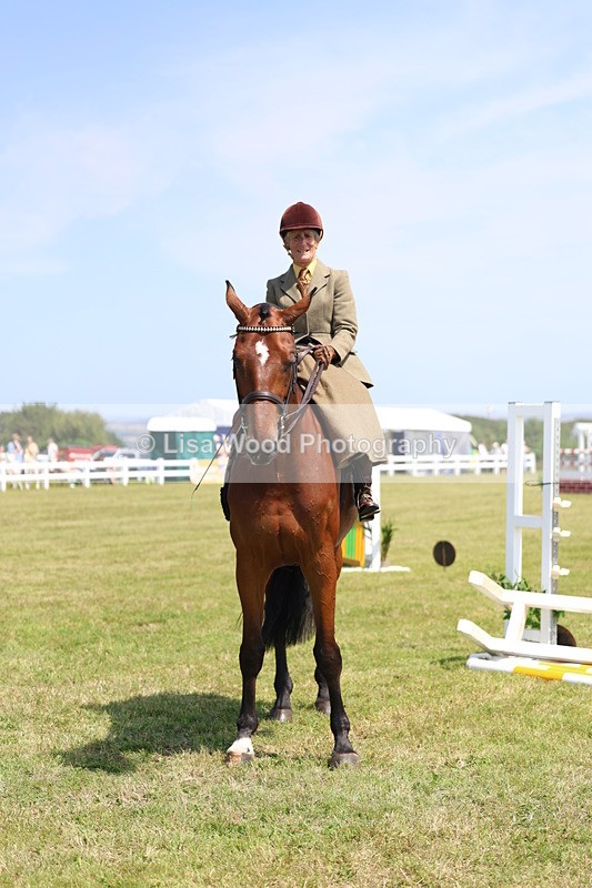 3E7A9787 - Class 13: Side Saddle