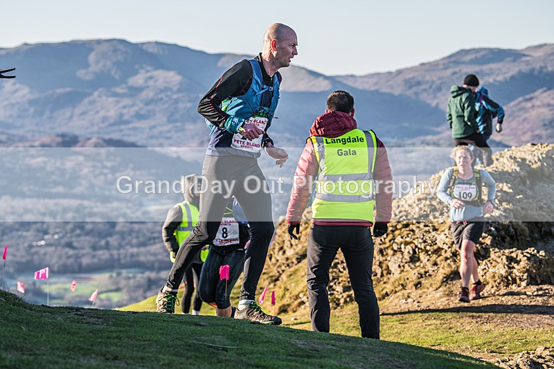 Wansfell-420 - Wansfell Race Saturday 27th December 2025