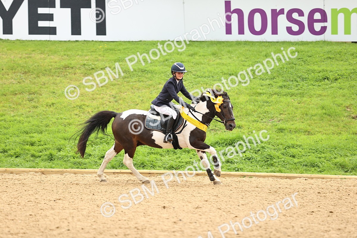 SBM_69045 - J18 - Junior Pony 85cm championship