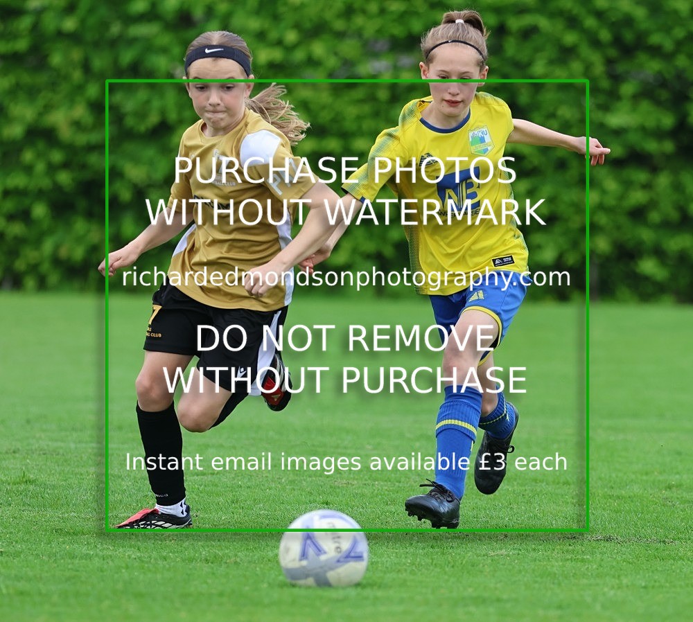 533A2733 - GT7 Academy U11 Girls (20/5/26)
