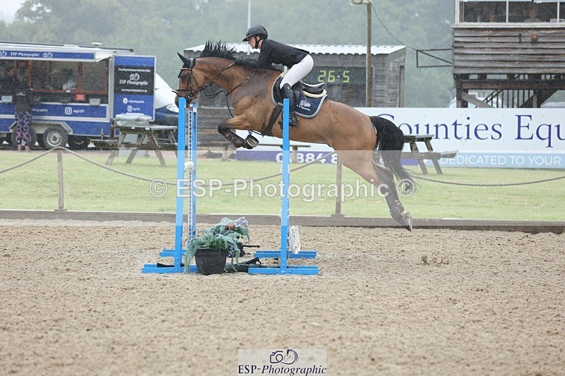 240705-164828-12970 - Cls 25 6 Yr Old Qualifier 1.20m