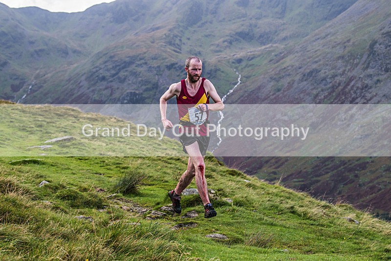 HBMR Leg 4-129 - Hodgson Brothers Mountain Relay - Leg 4 Sunday 1st October 2023