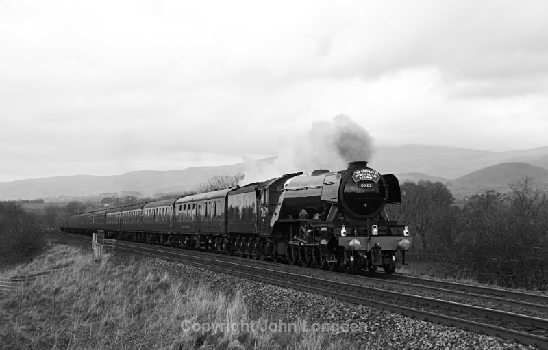 JL - 31.3.17 A3 60103 1Z72 Carlisle - Keighley Town End Farm - Town End Farm