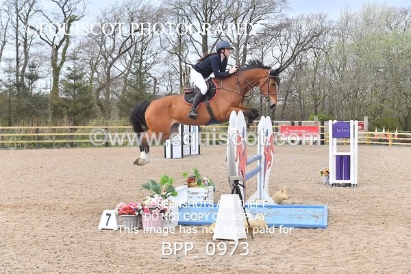 BPP_0973 - CLASS 11 SAT  RHS Classic Championship Qualifier