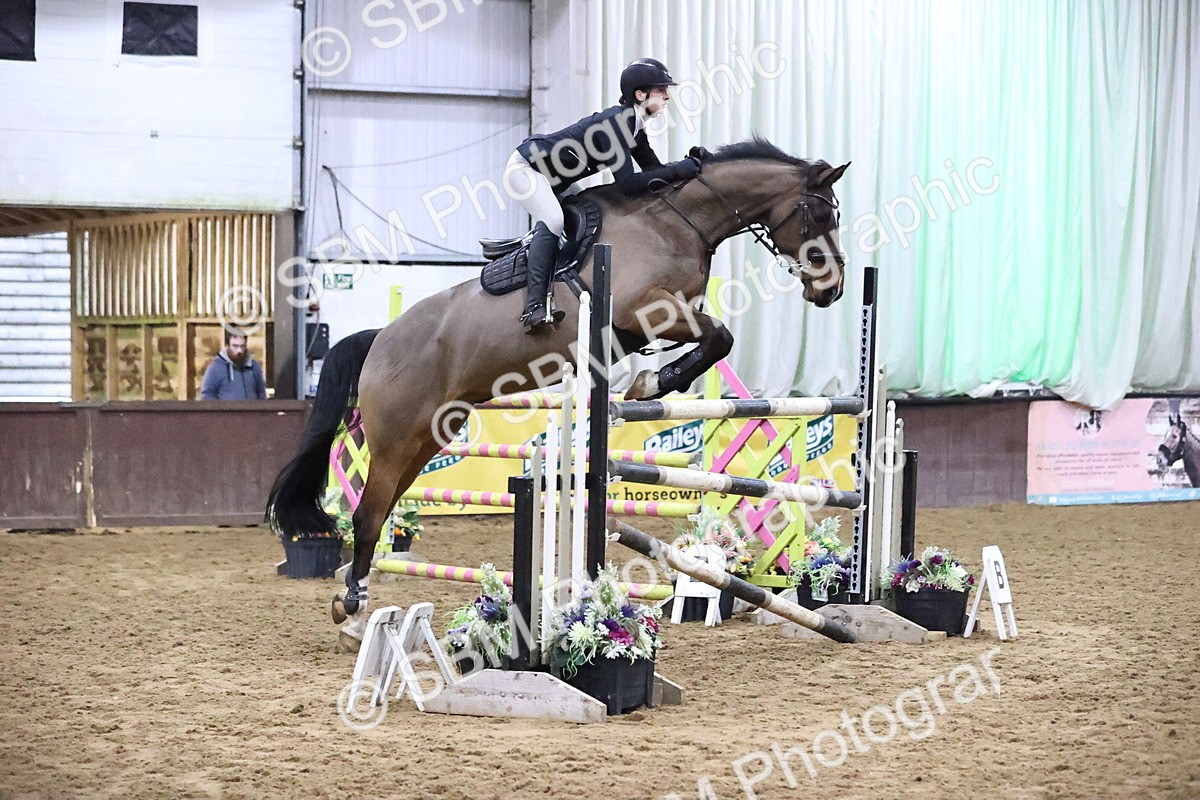 SBM_002672 - Class 13 - National 1.30m 1.40m