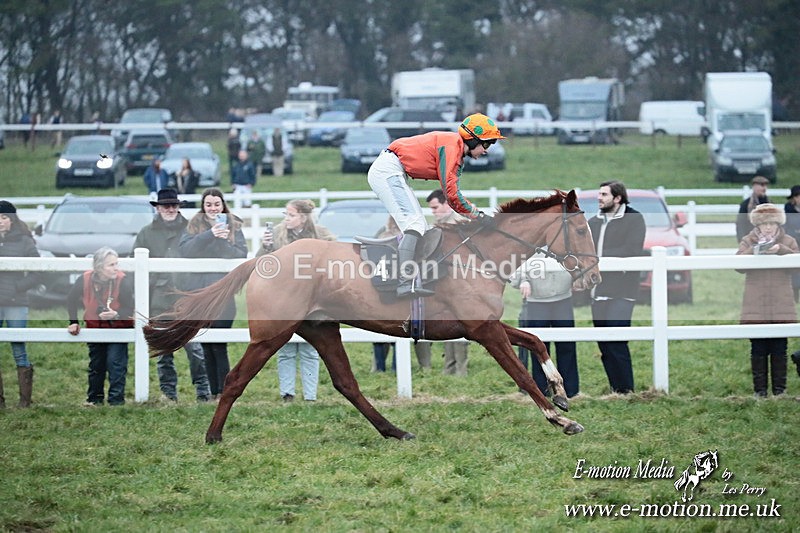 PtP 180126  1697 - Royal Artillery PtP Larkhill 18/01/26