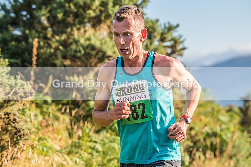 Latrigg-39 - Not Round Latrigg Race Wednesday 14th August 2024