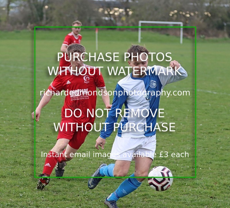 IMG_0599 - Ibis Res v Kirkby Lonsdale (30/3/22)