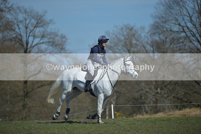 NGP_7697 - XC Time 13:13 to 13:21