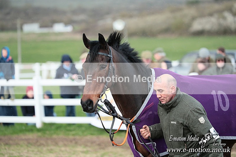 PtP 230324 763 - Tedworth Hunt PtP Larkhill Raccourse 23rd March 2024