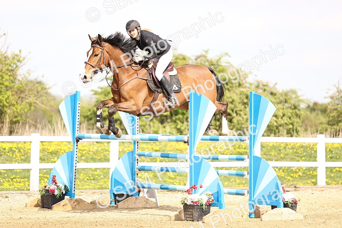  - Class 14 - National 1.30m-1.40m