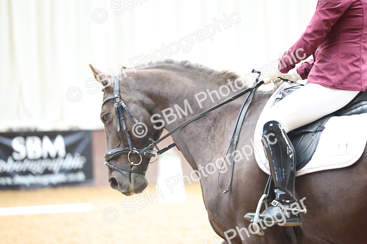 SBM_005439 - Class 3 - Novice 5