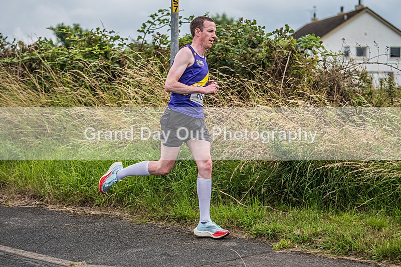 Netherhall 10K-109 - Netherhall 10K Road Race Wednesday 3rd August 2022
