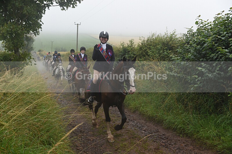 055 - Kelso Yetholm Rideout 2025
