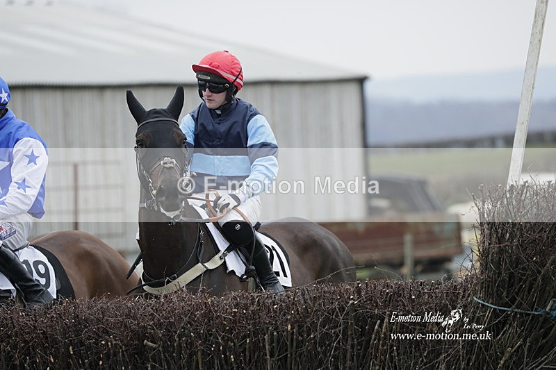 PtP 050323 618 - Blackmore & Sparkford Vale Hunt PtP - Somerset 05/03/23