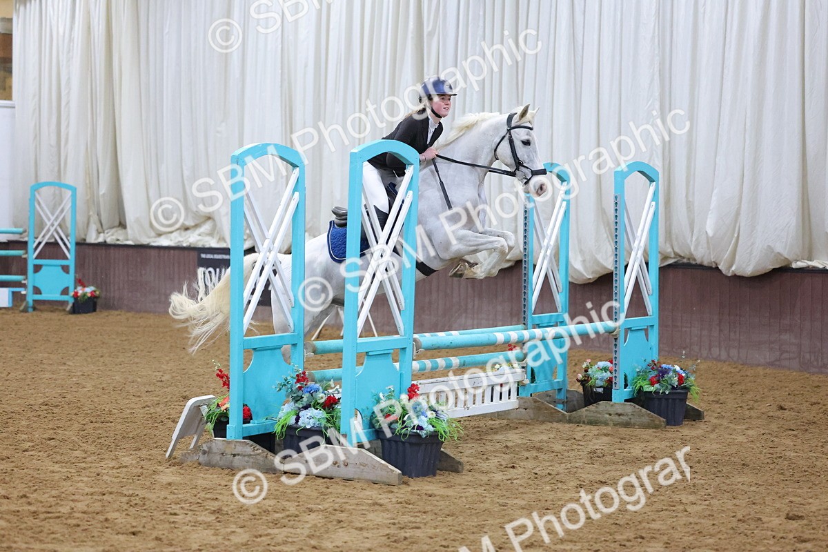 SBM_000896 - Class 13 - Equissage Pulse Senior British Novice/ 90cm Open - First Round (0.90m)