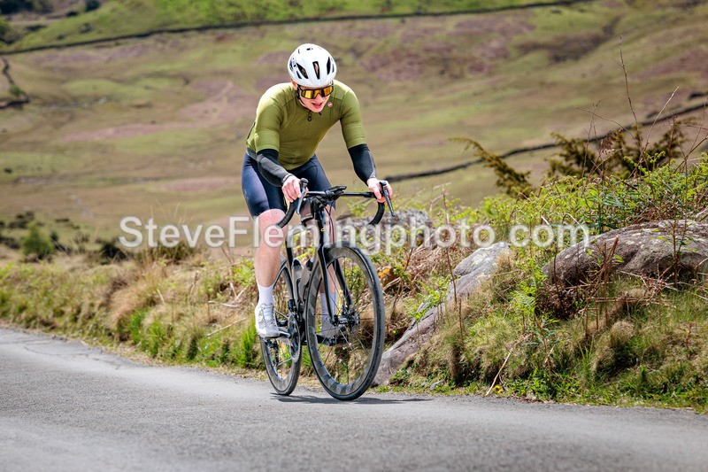 124844-2 - Blea Tarn Climb 12:00 - 13:00