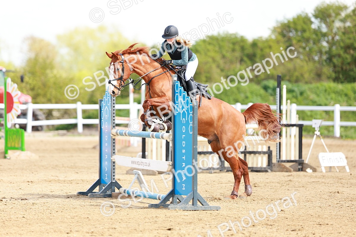 SBM_001703 - Class 3 - Senior Discovery - 1.00m