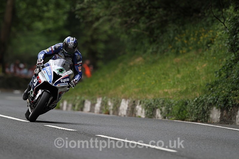 PR154401 - Superbike TT