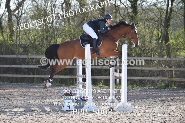 BPP_5062 - CLASS 14 GFS Senior Newcomers/ 1.10m Open