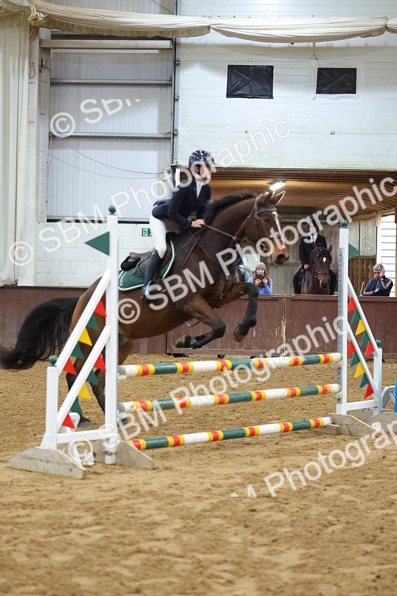 SBM_000164 - Class 1 - Clear Round 80cm