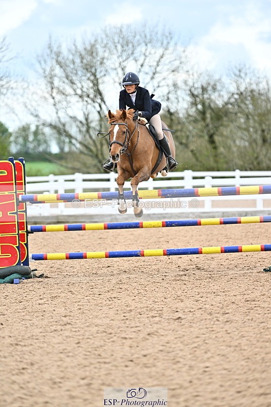 240501A-145344-01181 - Cls 8 Snr Foxhunter and 1.20m Open