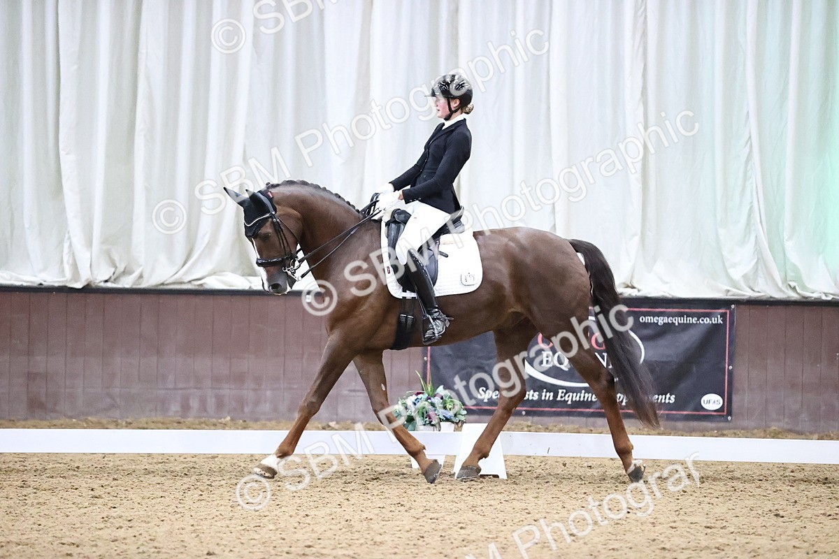 SBM_008984 - Class 15 - FEI Junior Pony Team-YR-COH