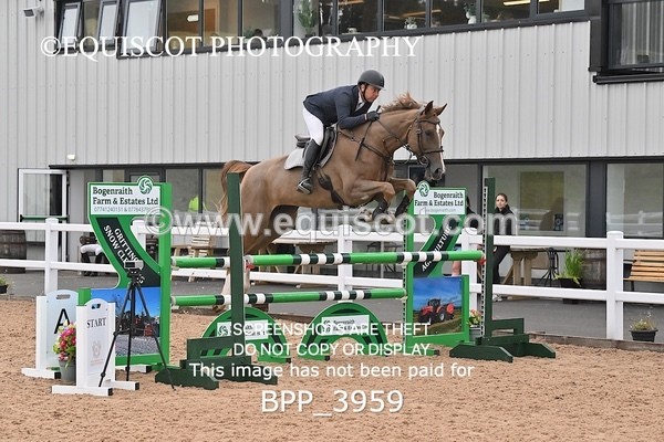 BPP_3959 - CLASS 2 WED Senior 1.05m Open