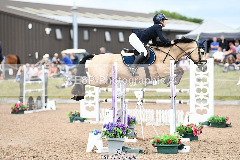 250628-121624-04668 - Cls 12 Newcomers 2nd Round Start to 1pm