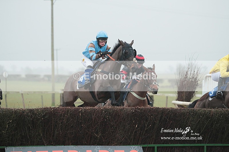 PtP 290123 30870 - Heythrop Hunt PtP Cocklebarrow 29/01/2023