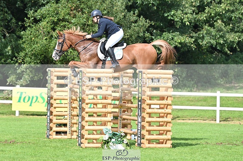 230909-150613-06415 - Cls 13 National 1.40m Open