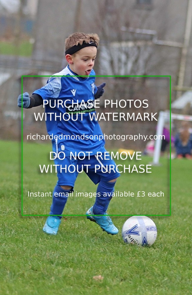 IMG_0344 - Wattsfield Under 7's vs Heathwaite Under 7's (13/1/24)