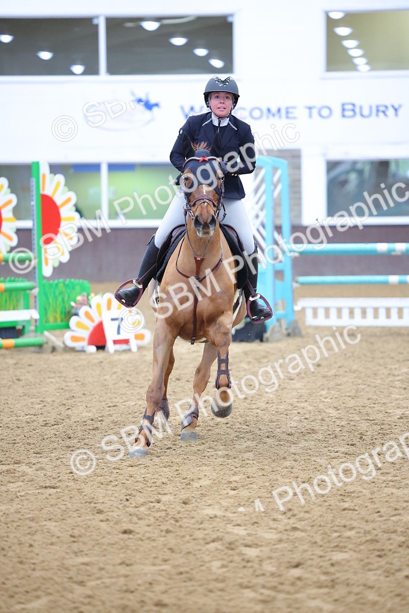 SBM_010199 - Class 22 - Equiyd 1.05m Amateur Championship Qualifier - First Round (1.05m)
