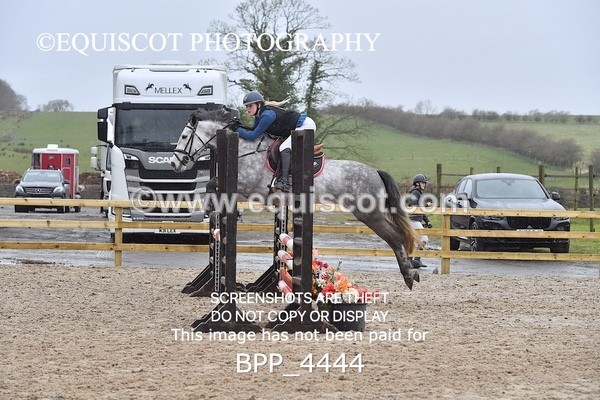 BPP_4444 - CLASS 4 STX-UK Pony BritiNovice / 0.80m Open