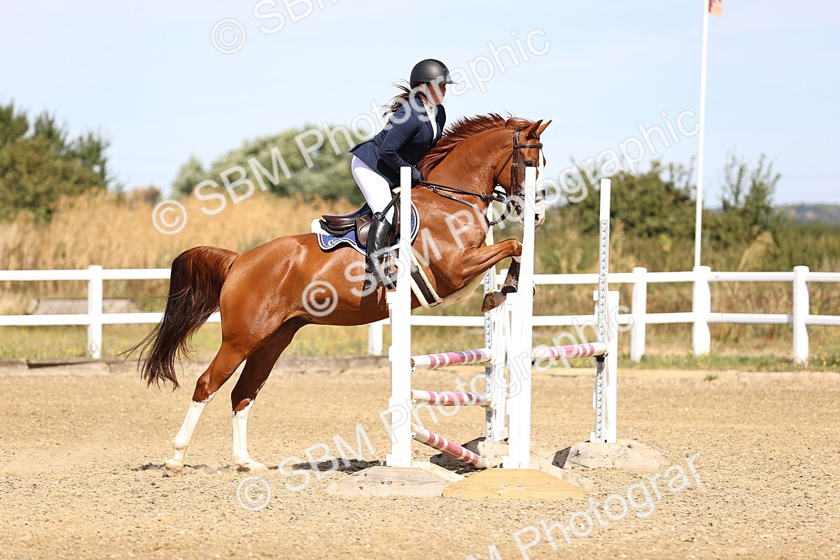 SBM_000218 - Class 2 - 0.85cm Amateur Championship Qualifier