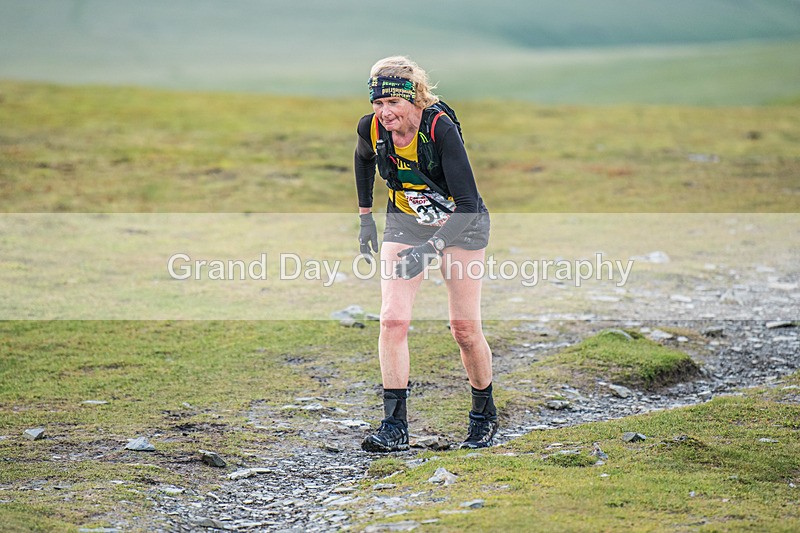 Blencathra-874 - Blencathra Fell Race Wednesday 5th June 2024