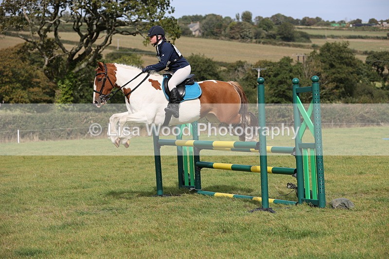JPP_9121 - Class 4: Cornish Open: 90-1m Showjumping
